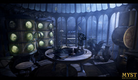 Myst IV: Revelation Trailer trailer thumbnail