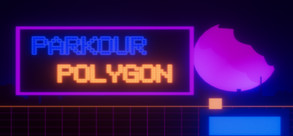 Parkour Polygon: Announcement Trailer trailer thumbnail