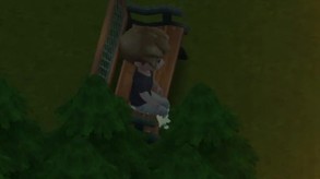 Hollow Bliss Trailer trailer thumbnail