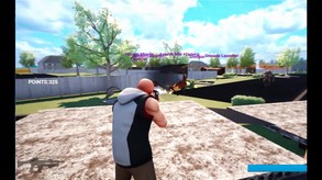 H-town level trailer thumbnail