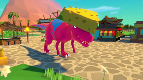 Parkasaurus Date Announcement Trailer trailer thumbnail