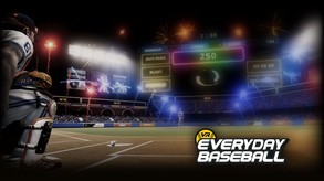 Everyday Baseball VR Trailer trailer thumbnail