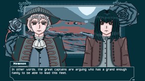 The Great Voyage Trailer trailer thumbnail