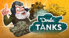 Doodle Tanks Trailer trailer thumbnail