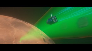 Solar Explorer: New Dawn - Coming Soon Trailer trailer thumbnail