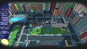 Click and Manage Tycoon (Official Trailer) trailer thumbnail