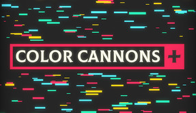 Color Cannons+: Your Favorite Color - Trailer trailer thumbnail