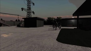 Fatal Hour : Petroleum trailer thumbnail