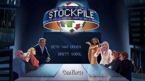 Stockpile Trailer trailer thumbnail