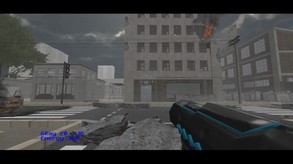 The Mark of Robot Gameplay trailer thumbnail