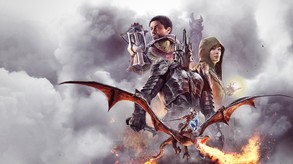 Shadow of War Definitive Edition Trailer trailer thumbnail