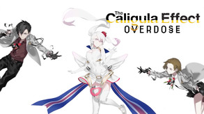 The Caligula Effect: Overdose - Story Trailer trailer thumbnail