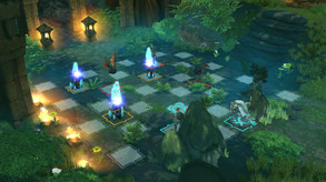 Chessaria - Gameplay preview trailer thumbnail