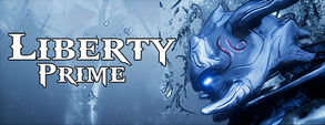 Liberty Prime Trailer trailer thumbnail