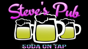 StevesPub - Trailer New trailer thumbnail
