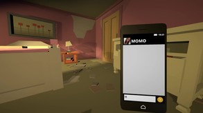 MOMO.EXE Trailer trailer thumbnail