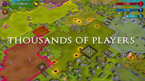 War of Conquest Teaser 2 trailer thumbnail
