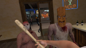 DBF on Halloween Trailer trailer thumbnail