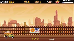 Taco Truck Madness Trailer trailer thumbnail
