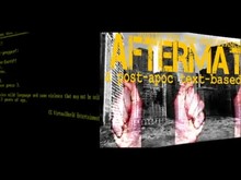 AfterMath (Original Title) Trailer from prototype 2.2 trailer thumbnail