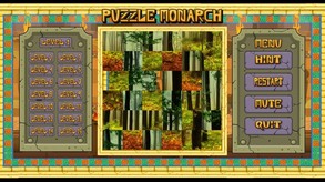 Puzzle Monarch Forests trailer thumbnail