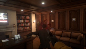 The Slater - Gameplay Trailer trailer thumbnail