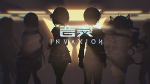 音灵INVAXION PV trailer thumbnail