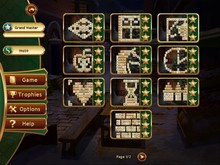 Christmas Mahjong Trailer trailer thumbnail