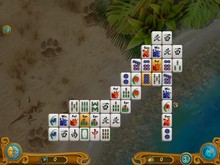 Mahjong Magic Journey 2 Trailer trailer thumbnail