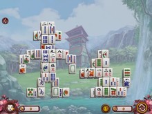 Sakura Day Mahjong Trailer trailer thumbnail
