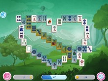 Mahjong Valentine's Day Trailer trailer thumbnail