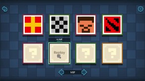 Pixel Maze trailer thumbnail