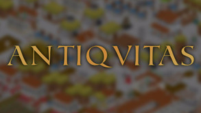 Antiquitas Trailer 1 trailer thumbnail