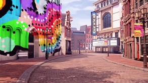 Hypatia: Grand Opening trailer thumbnail