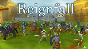 Reignfall Trailer trailer thumbnail