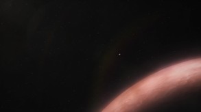 A Mars Journey: Redturtle Trailer trailer thumbnail