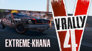Extreme-Khana Trailer trailer thumbnail