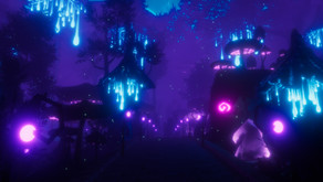 Mind Labyrinth VR Dreams Official Trailer trailer thumbnail