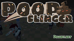 Poop Slinger - Zombie DLC trailer thumbnail
