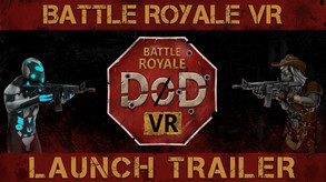 Do or Die - Launch Trailer trailer thumbnail