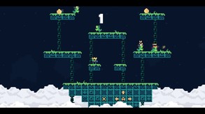 Eggs and Kings gameplay trailer thumbnail