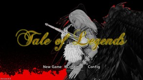 Tale of Legends PV trailer thumbnail