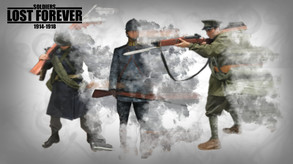 Second Main Game Trailer trailer thumbnail