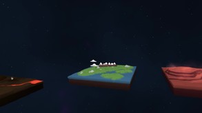 Flat Worlds - Developer Gameplay trailer thumbnail