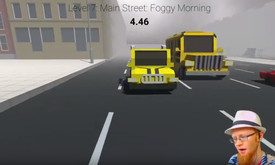 Magic Man Mo Let's Play trailer thumbnail