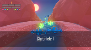 Chronicle 1 trailer thumbnail