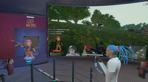 Teleporter Early Access Trailer trailer thumbnail