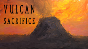 Vulcan Sacrifice Trailer trailer thumbnail