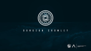 Dungeon Crowley Teaser trailer thumbnail