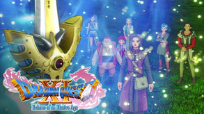 ESRB EN Launch Trailer DQXI trailer thumbnail